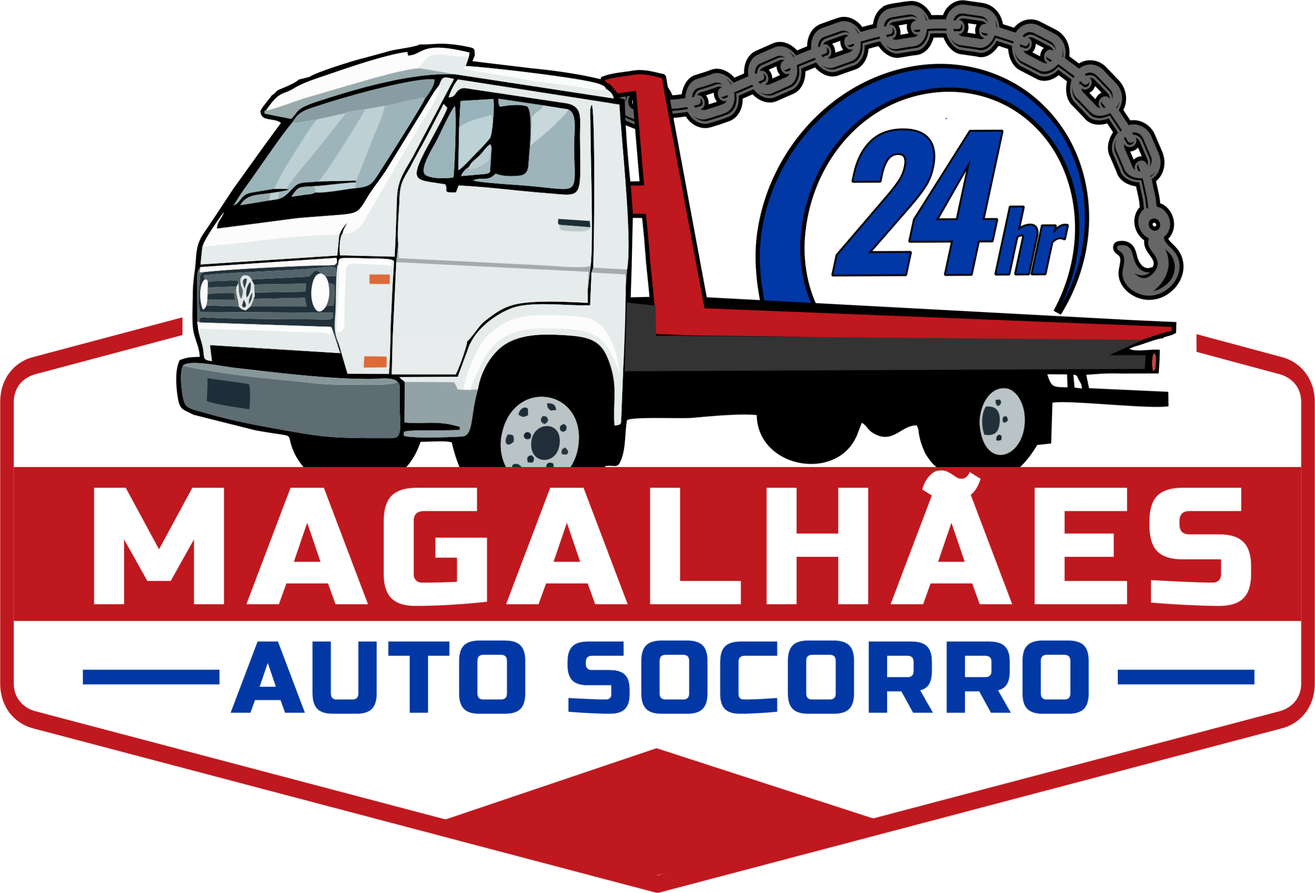 Guincho em BH - Magalhães Auto Socorro